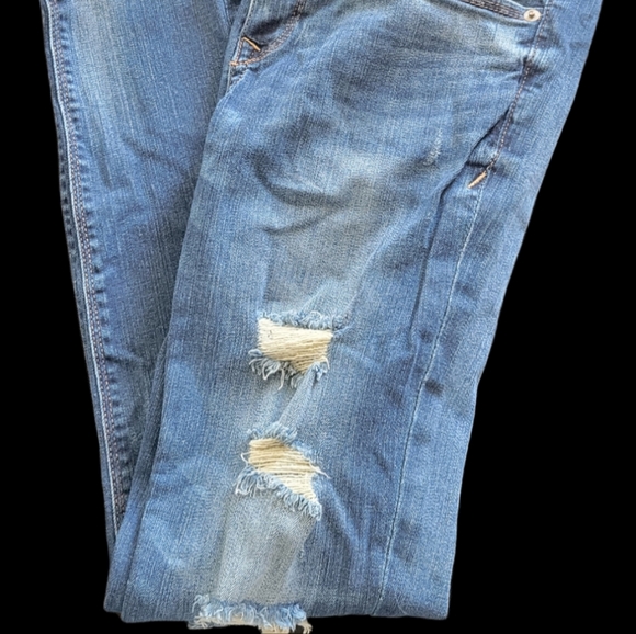 EXPRESS JEANS - Picture 4 of 4